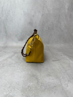 Woven Shoulder Bag - View 4