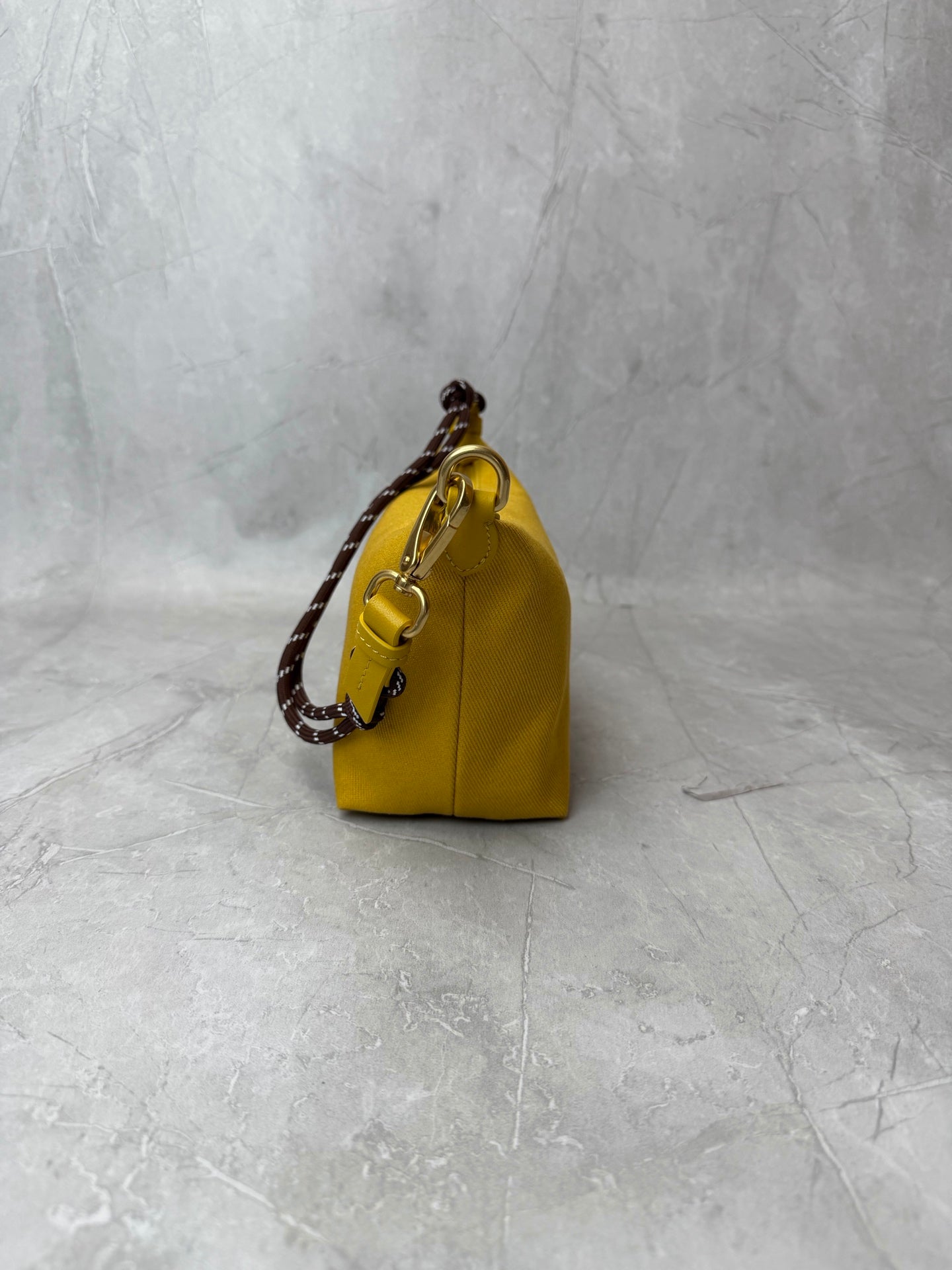 Woven Shoulder Bag - View 4