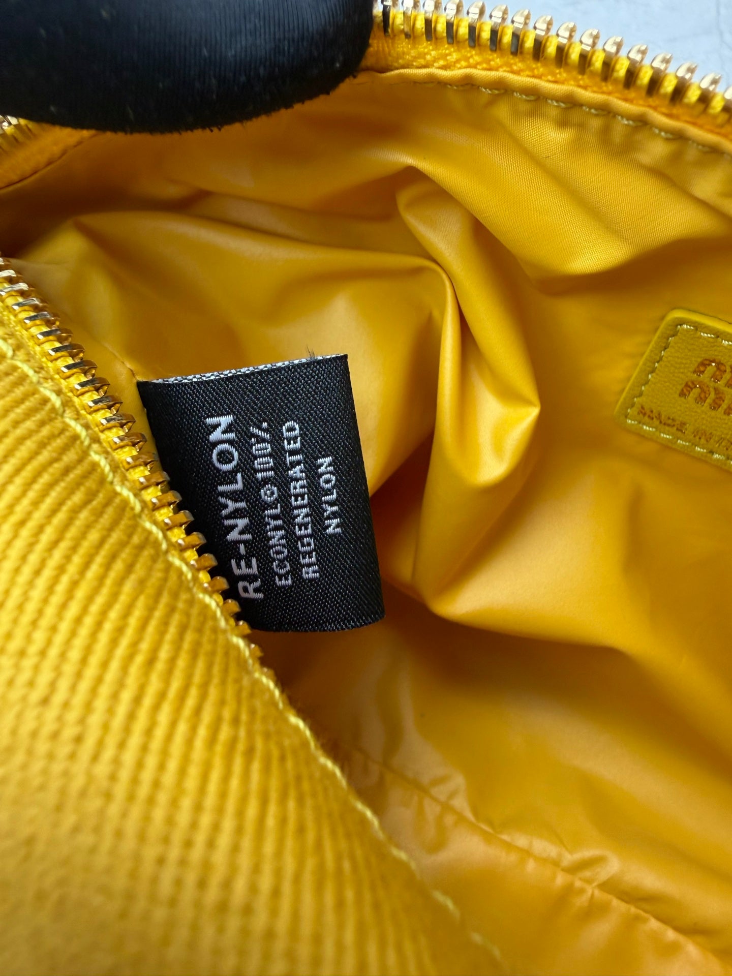 Woven Shoulder Bag - View 9