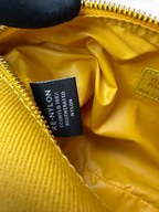 Woven Shoulder Bag - View 9