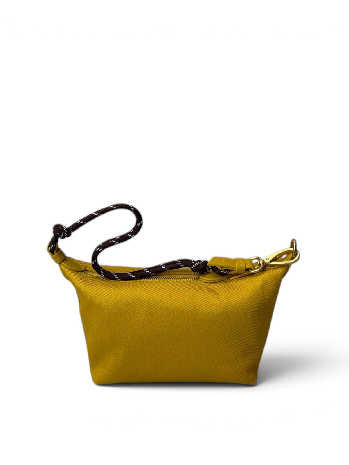Woven Shoulder Bag - View 2
