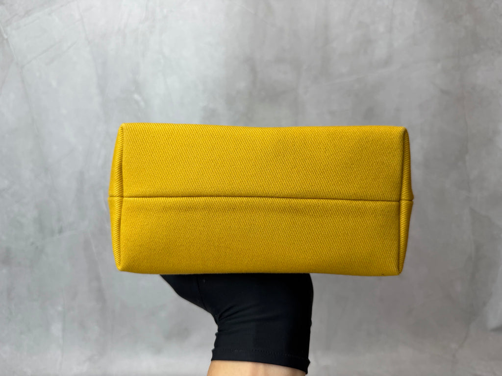 Woven Shoulder Bag - View 4