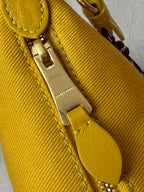 Woven Shoulder Bag - View 6