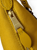 Woven Shoulder Bag - View 6