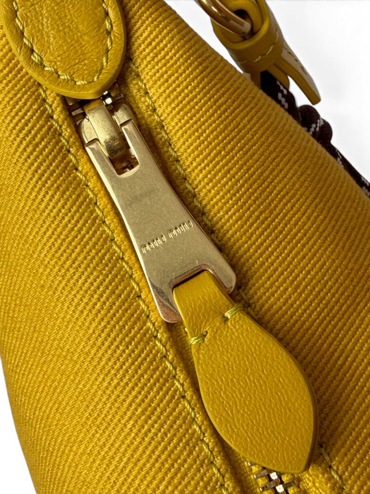 Woven Shoulder Bag - View 6