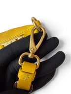 Woven Shoulder Bag - View 7