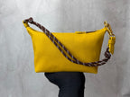 Woven Shoulder Bag - View 2