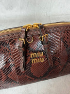Vintage Backpack - View 4