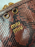 Vintage Backpack - View 5