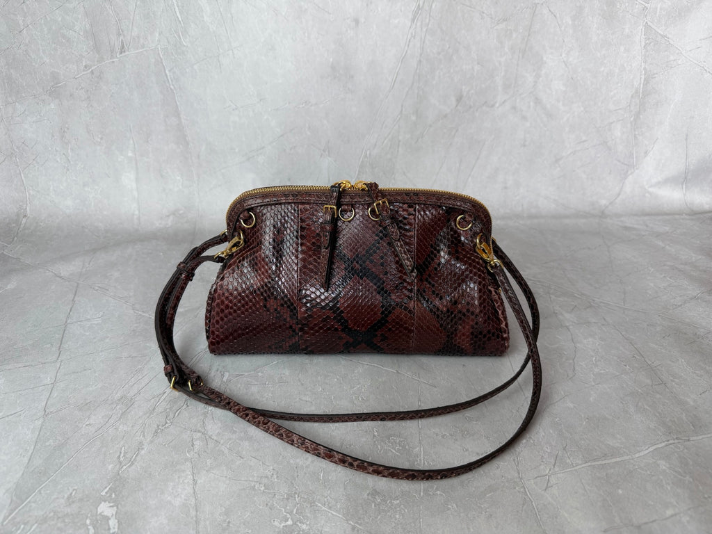 Vintage Backpack - View 2