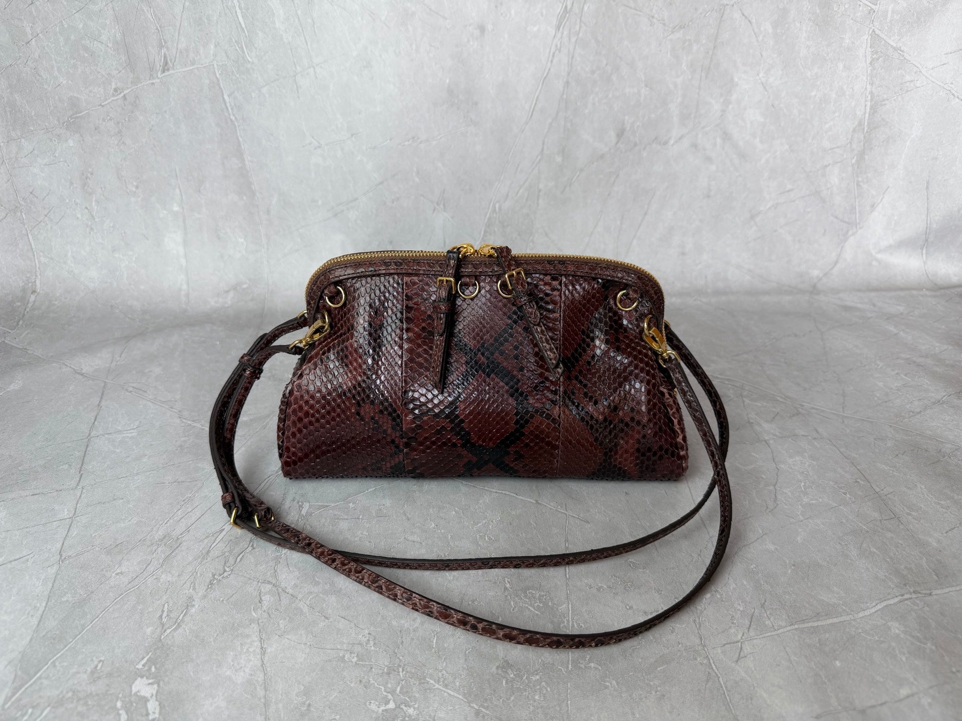 Vintage Backpack - View 2