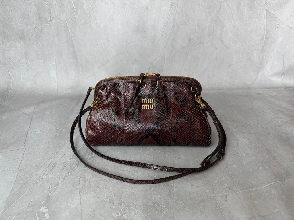 Vintage Backpack - View 1