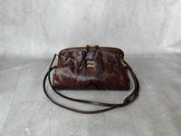 Vintage Backpack
