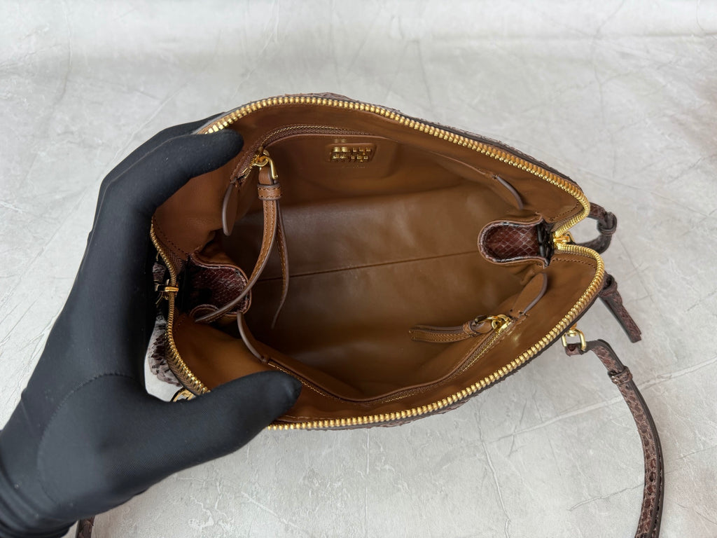 Vintage Backpack - View 8