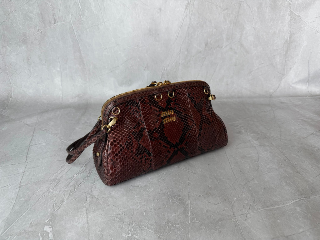 Vintage Backpack - View 3