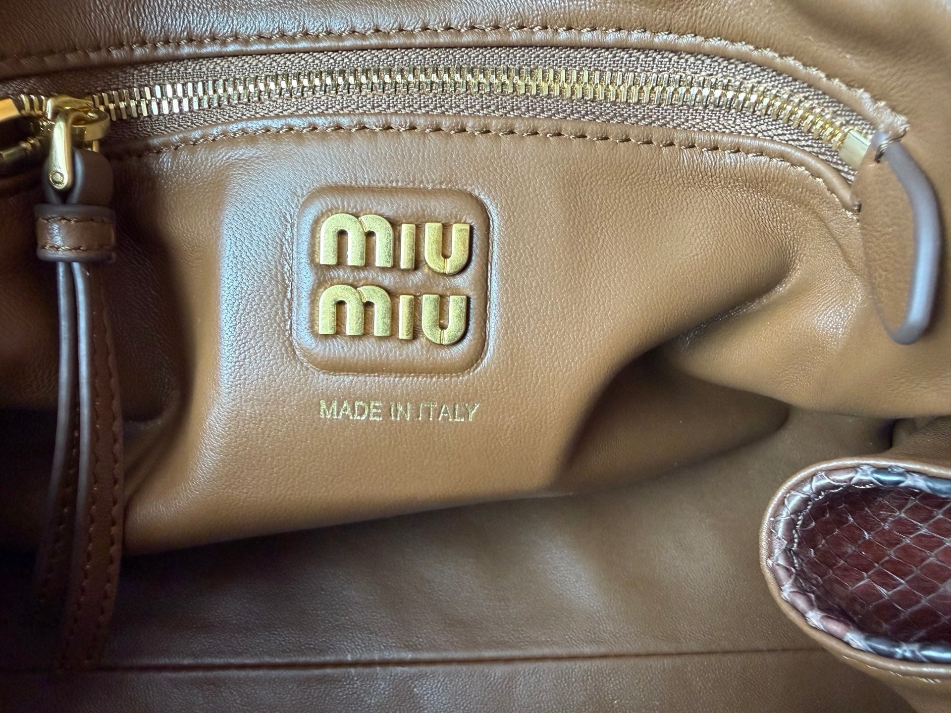 Vintage Backpack - View 9
