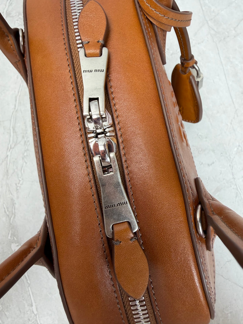 Vivant Bowling Bag - View 7