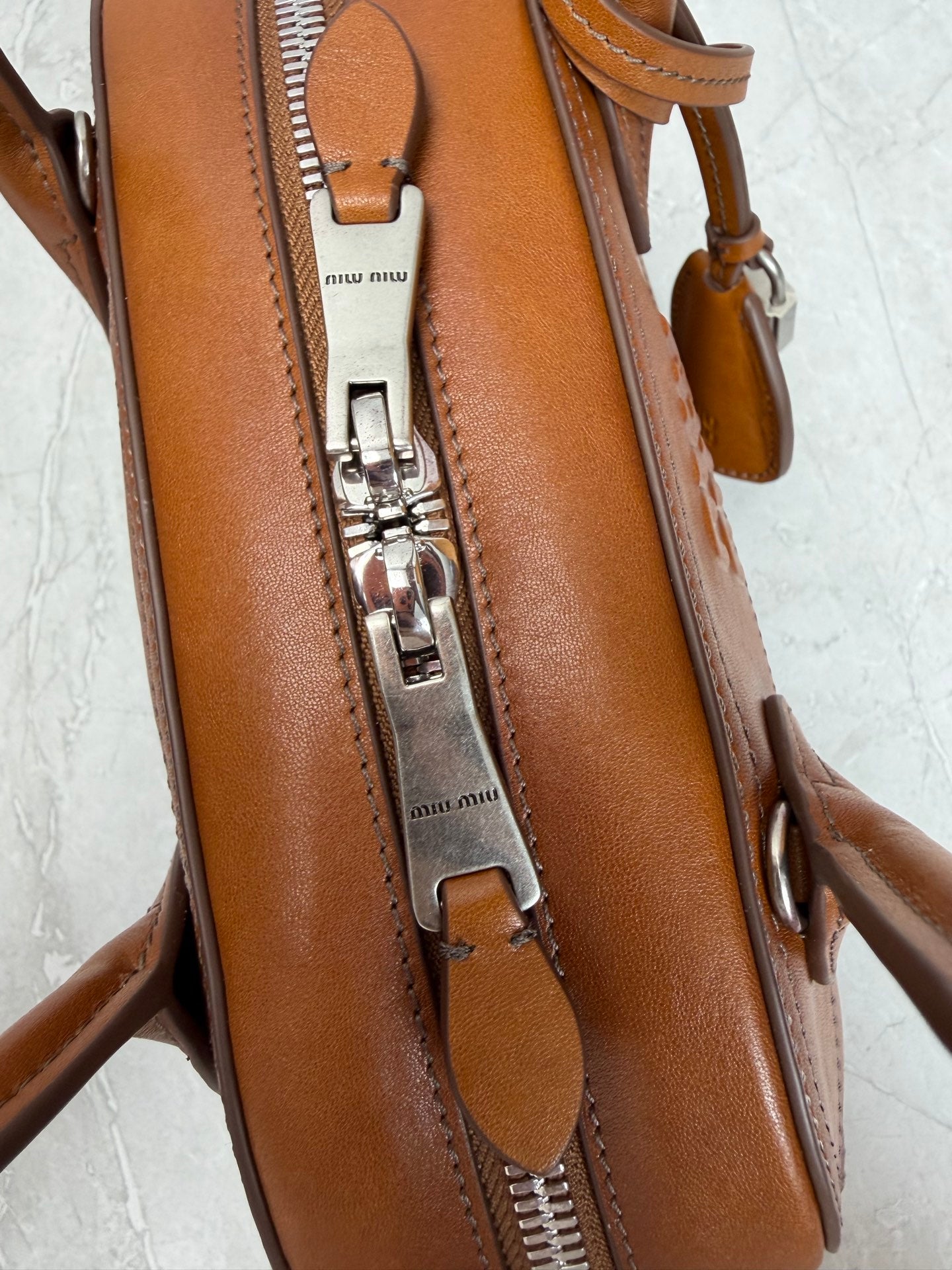 Vivant Bowling Bag - View 7
