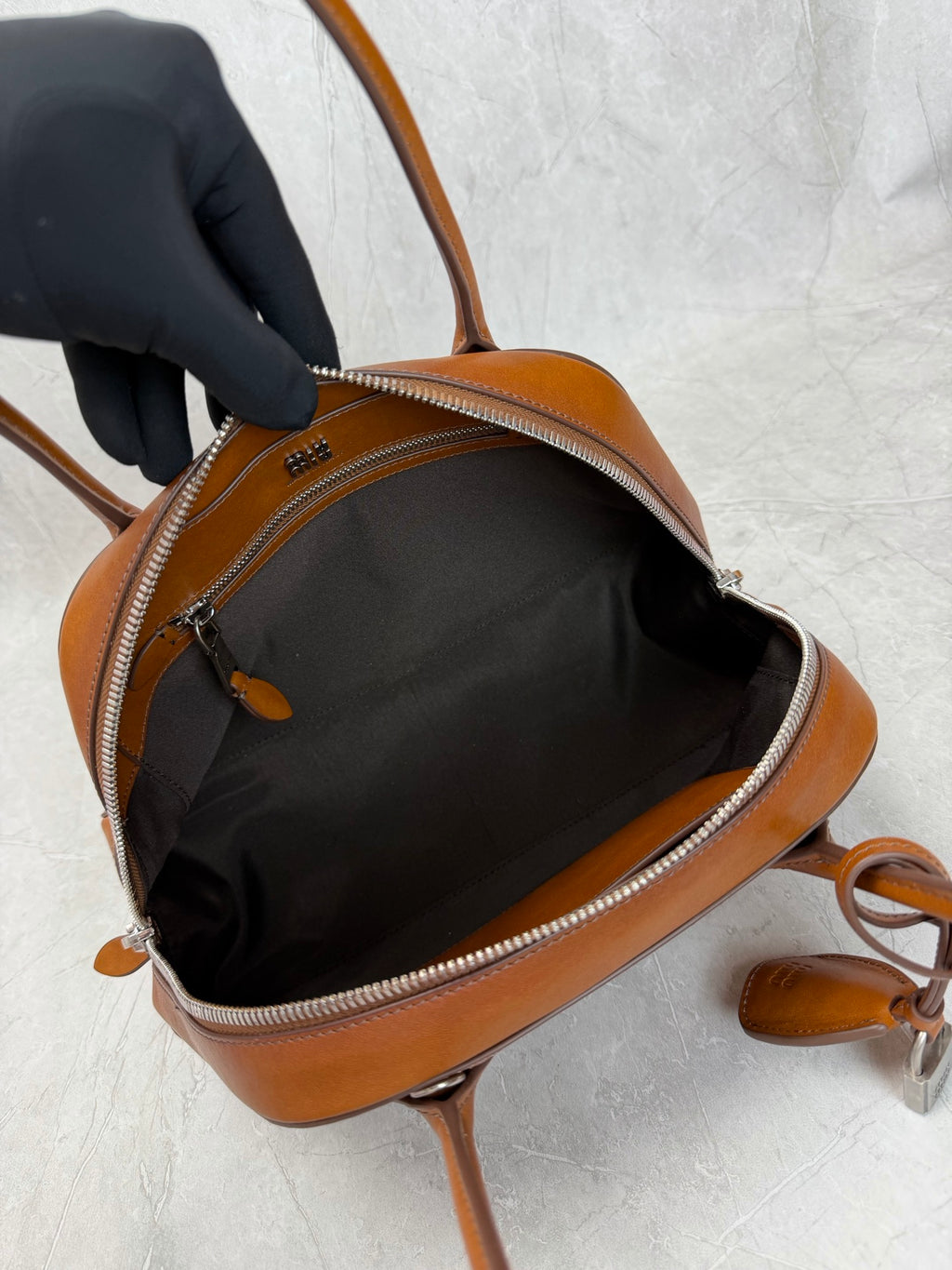 Vivant Bowling Bag - View 8