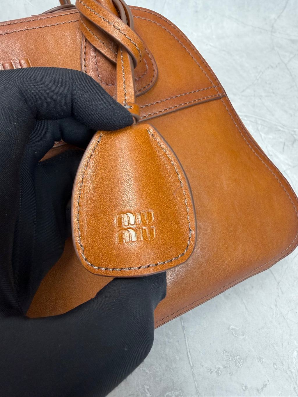 Vivant Bowling Bag - View 7