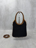 Vintage Mini Tote Bag - View 2