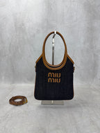 Vintage Mini Tote Bag - View 1