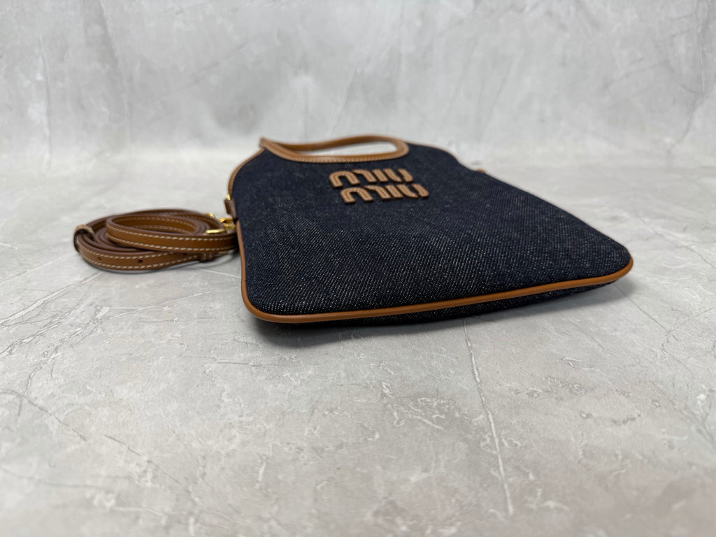 Vintage Mini Tote Bag - View 9