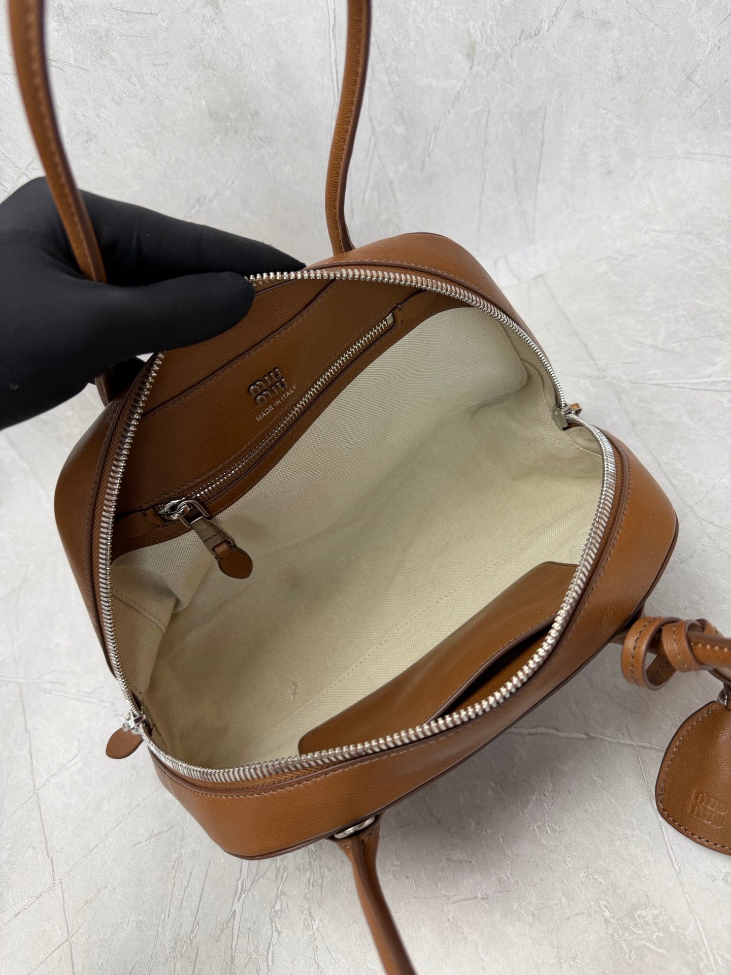 Vivant Bowling Bag - View 8