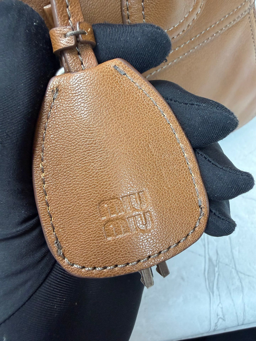 Vivant Bowling Bag - View 7