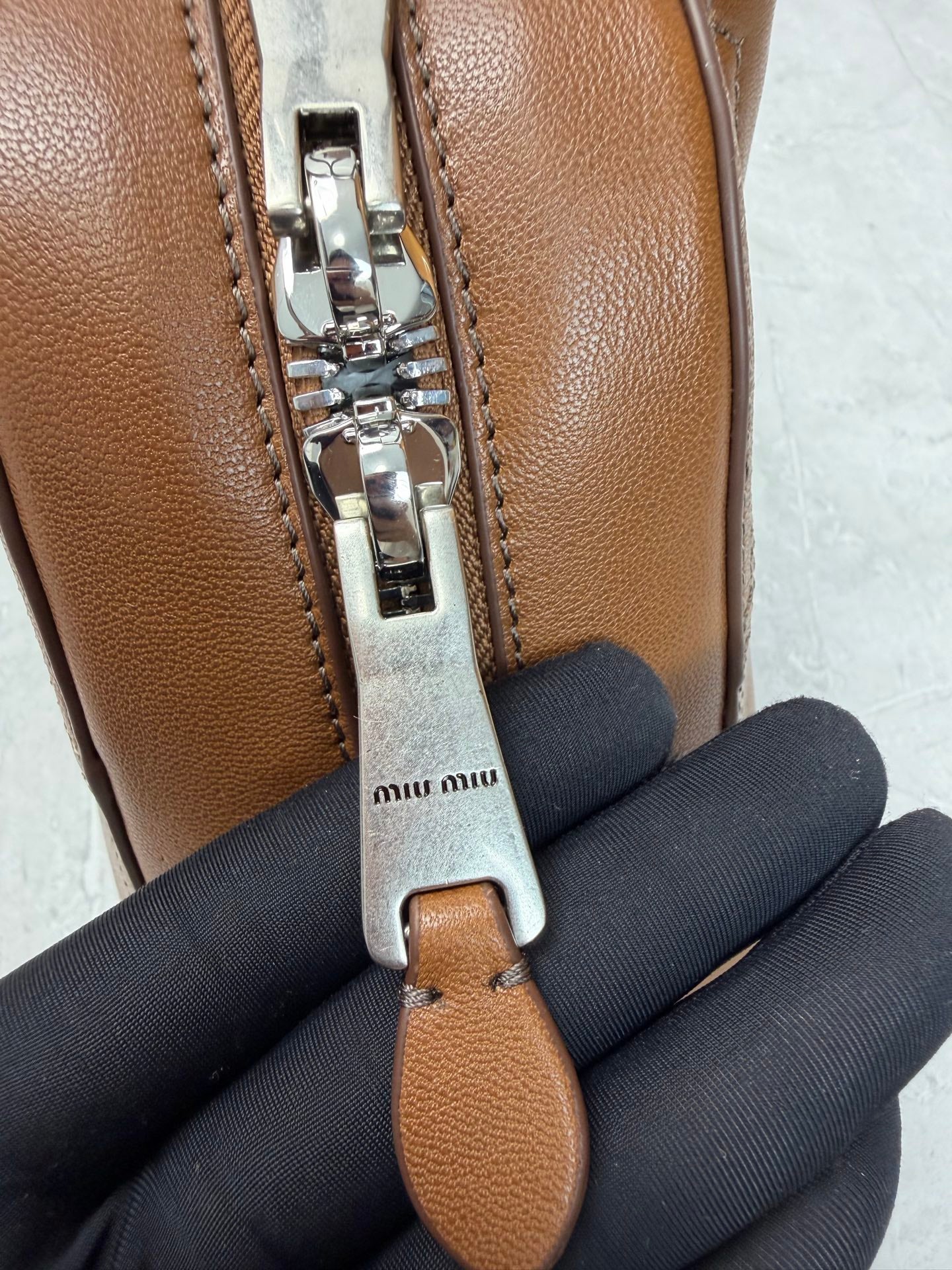 Vivant Bowling Bag - View 6