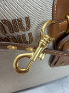 Aventure Large Shoulder Bag - View 7