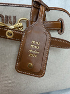 Aventure Large Shoulder Bag - View 6