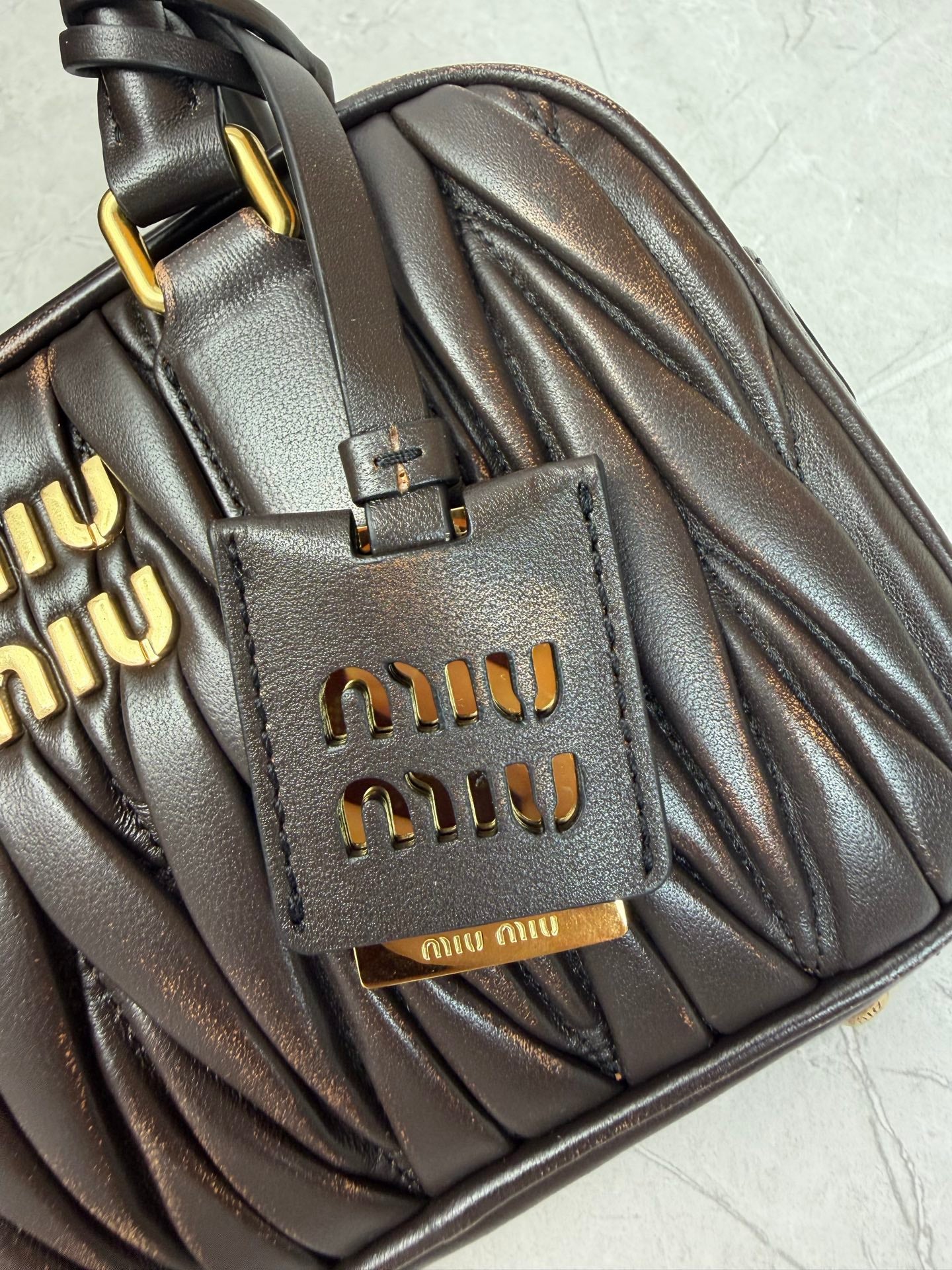 Wander Bowling Bag - View 7