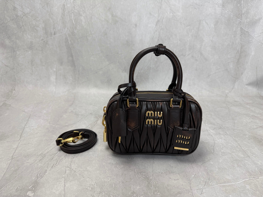 Wander Bowling Bag - View 1