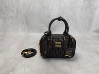 Wander Bowling Bag