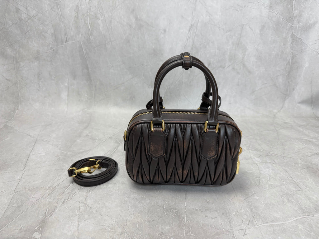 Wander Bowling Bag - View 2