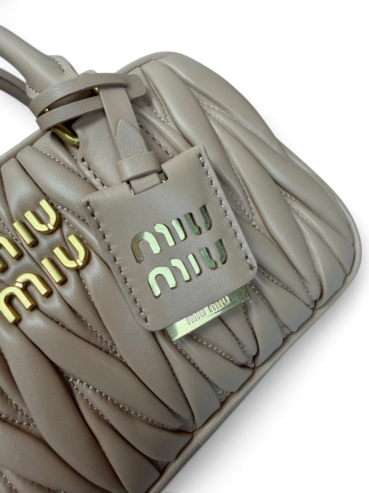 Wander Bowling Bag - View 7