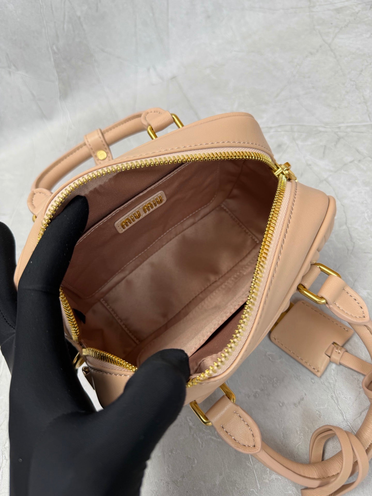 Wander Bowling Bag - View 8