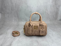 Wander Bowling Bag