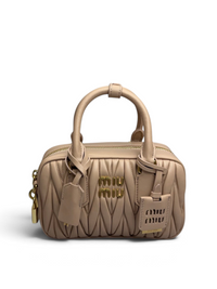 Wander Bowling Bag