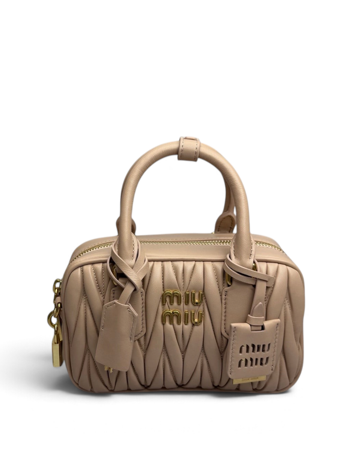 Wander Bowling Bag - View 1