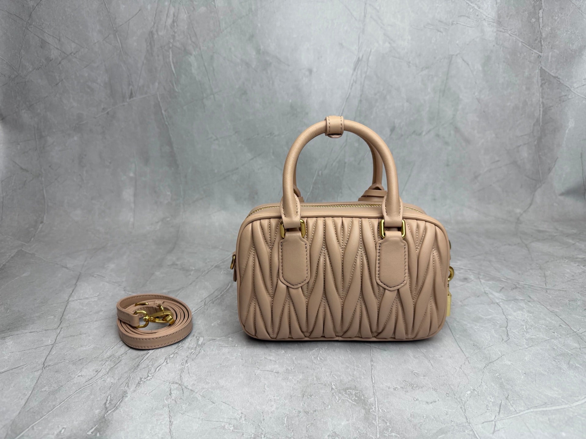 Wander Bowling Bag - View 2