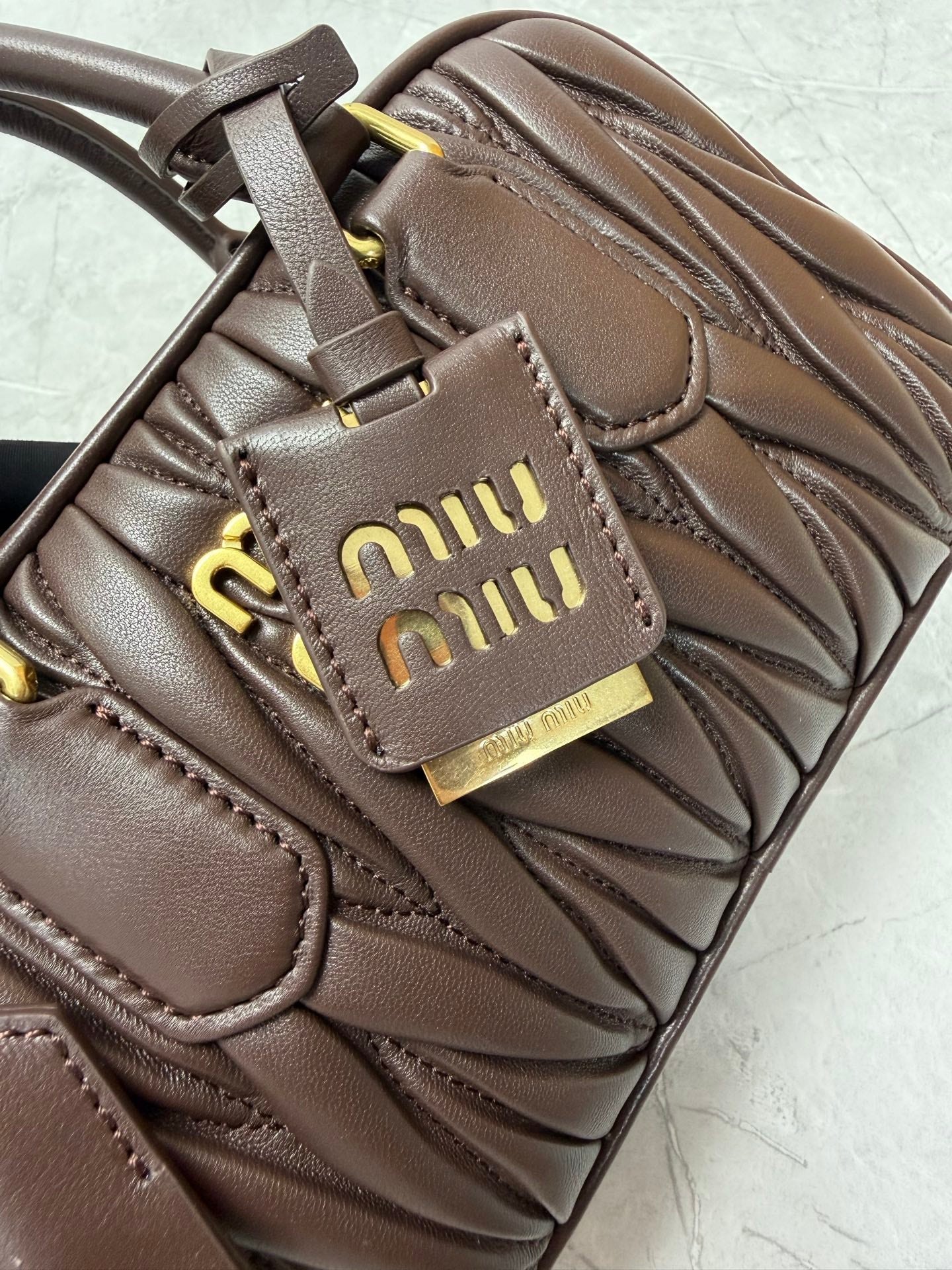 Wander Bowling Bag - View 7