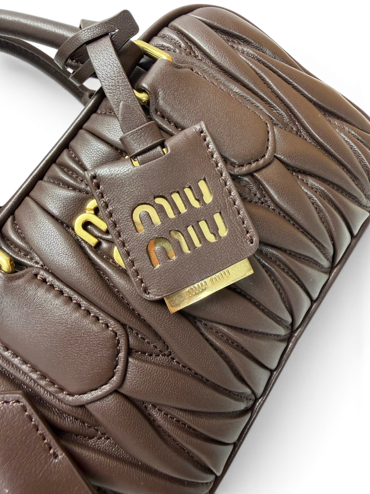 Wander Bowling Bag - View 7