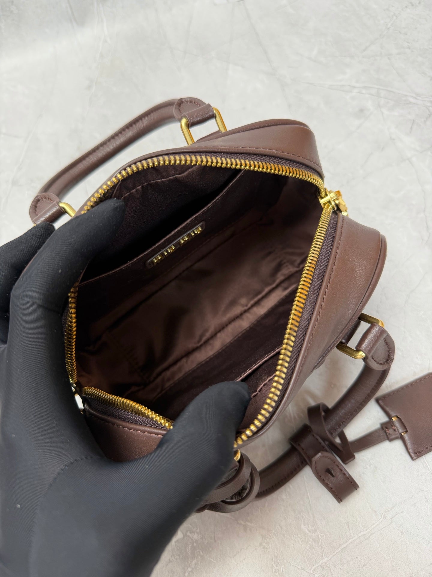Wander Bowling Bag - View 8