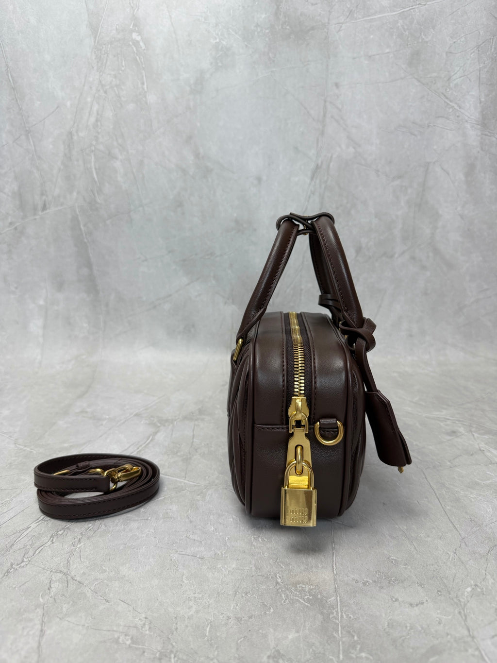 Wander Bowling Bag - View 4