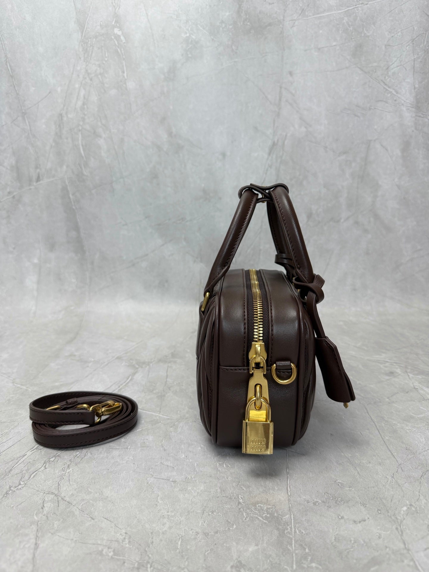 Wander Bowling Bag - View 4