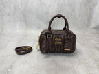 Wander Bowling Bag - View 1