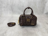 Wander Bowling Bag