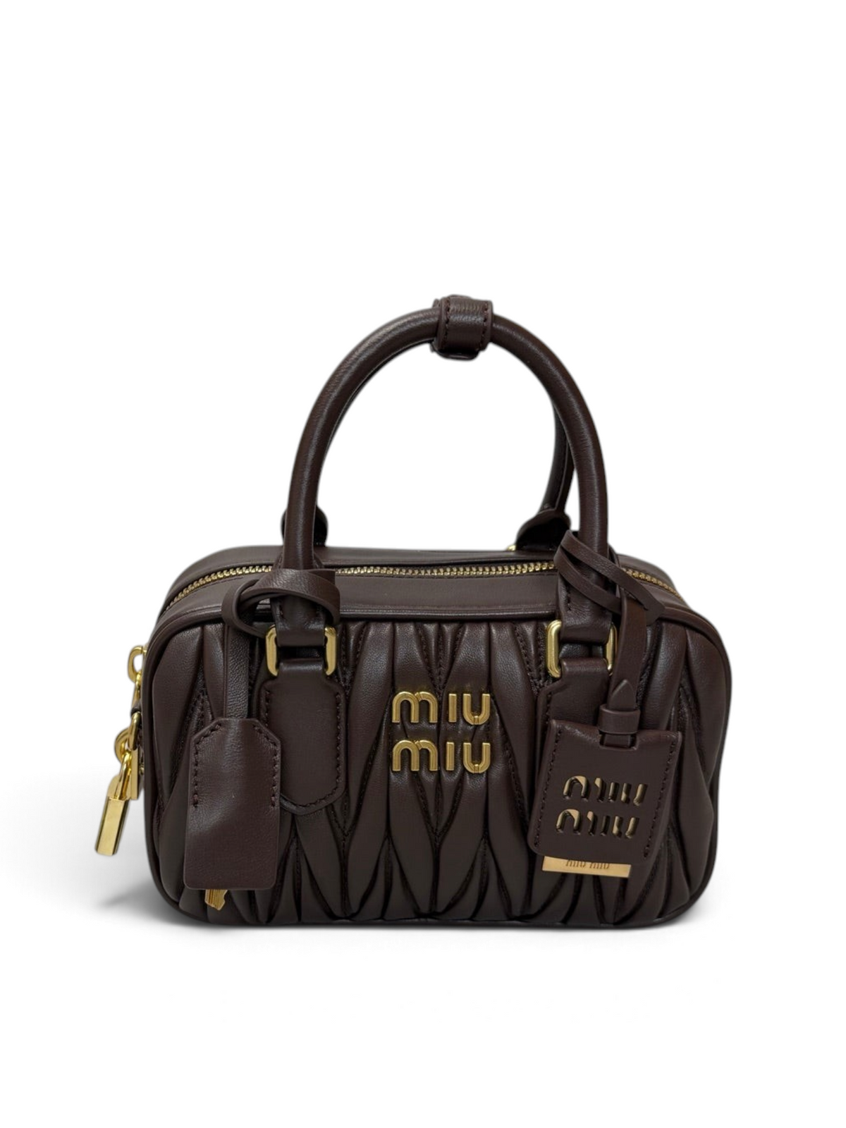 Wander Bowling Bag - View 1